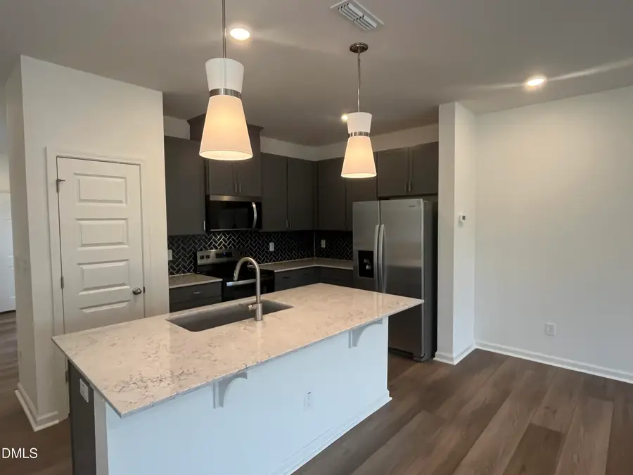 1117 Goldenshrub Street, Durham, NC 27704 - #3