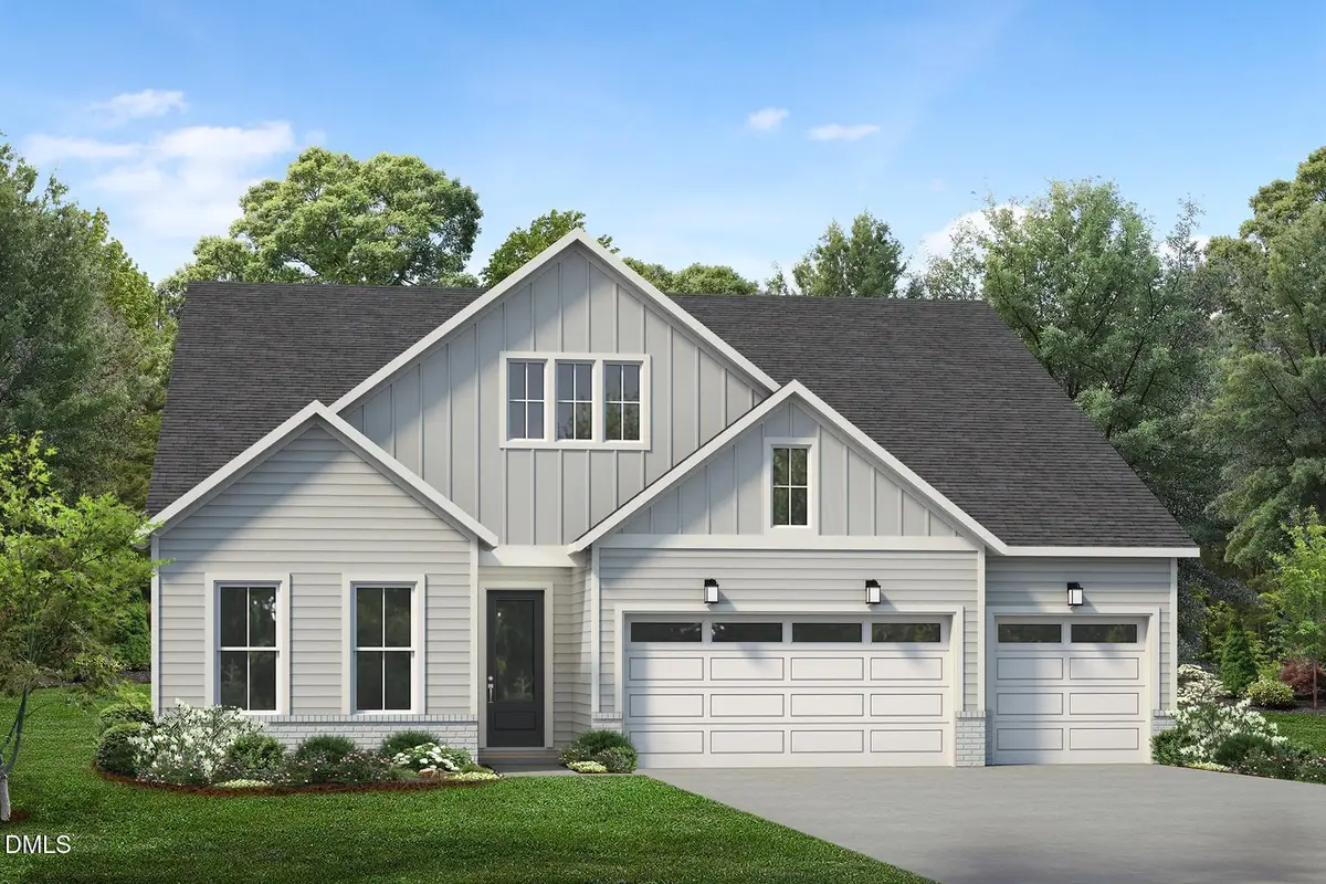 313 Anchor Beam Court #Home Site 170, Holly Springs, NC 27540 - #1