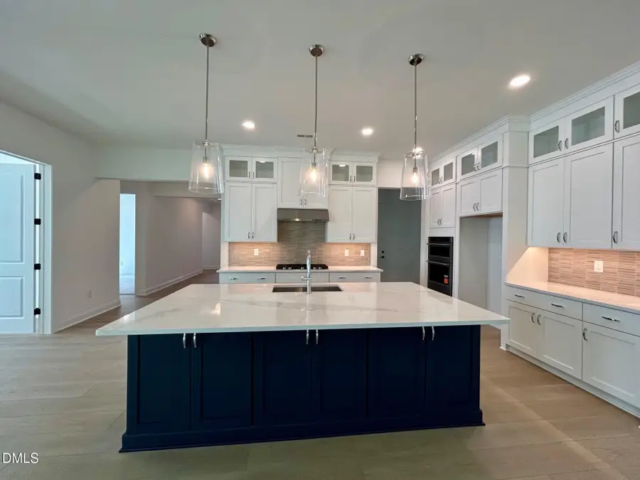 313 Anchor Beam Court, Holly Springs, NC 27540 - #2