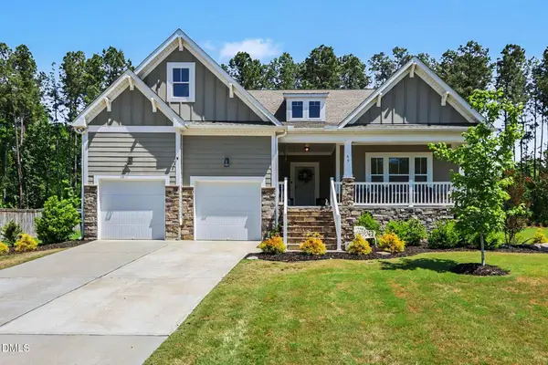 69 E Dentaires Way, Willow Springs, NC 27592