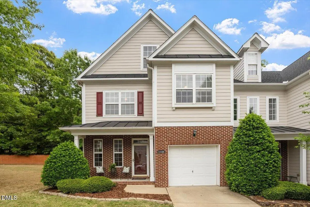 11126 Slider Drive, Raleigh, NC 27614 - #1