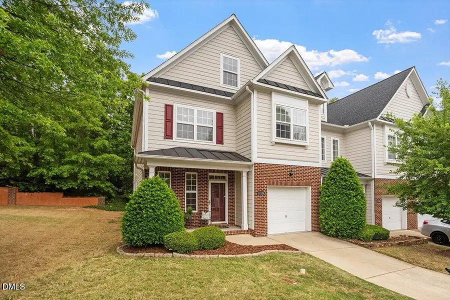 11126 Slider Drive, Raleigh, NC 27614 - #3
