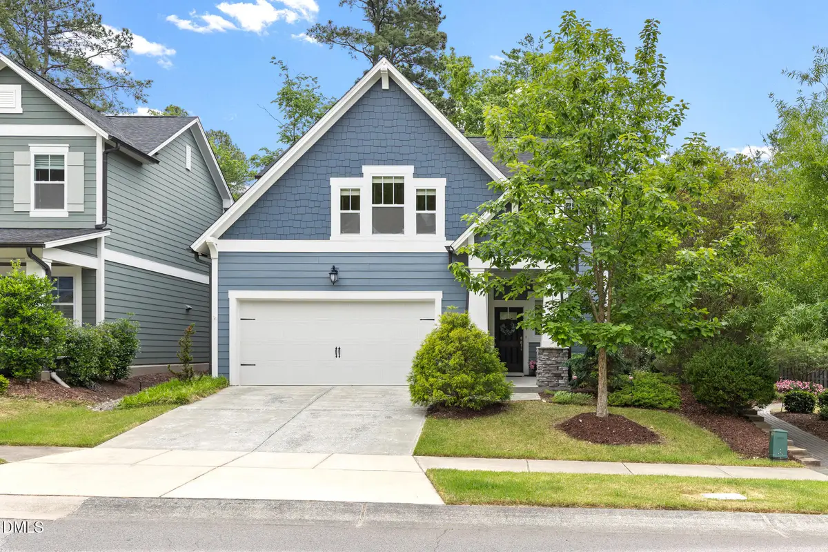 108 Chapel Run Way, Chapel Hill, NC 27517 - #1