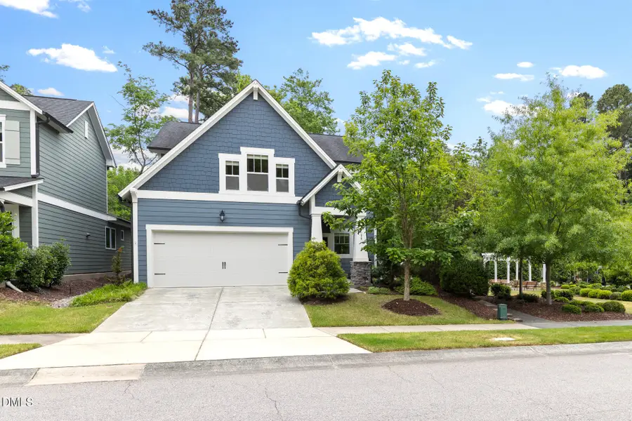 108 Chapel Run Way, Chapel Hill, NC 27517 - #2