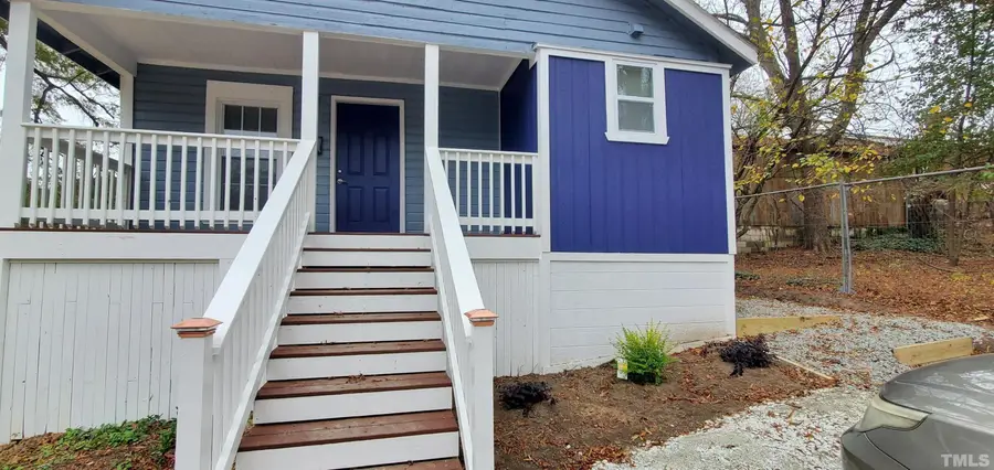 1319 Calvin Street, Durham, NC 27701 - #2