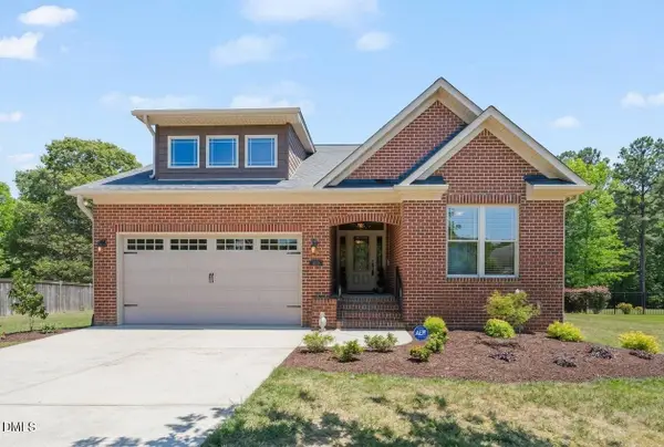14232 Careme Court, Wake Forest, NC 27587