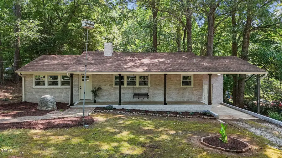 1302 Buffaloe Road, Garner, NC 27529 - #3