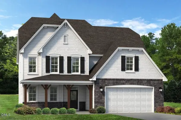 2019 Upland Lane, Durham, NC 27712