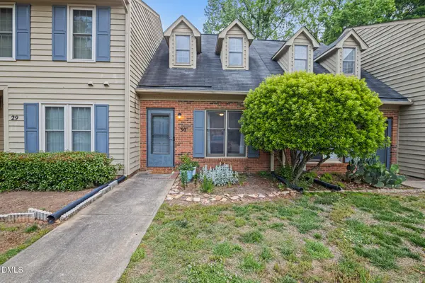 30 Stonewall Way, Durham, NC 27704