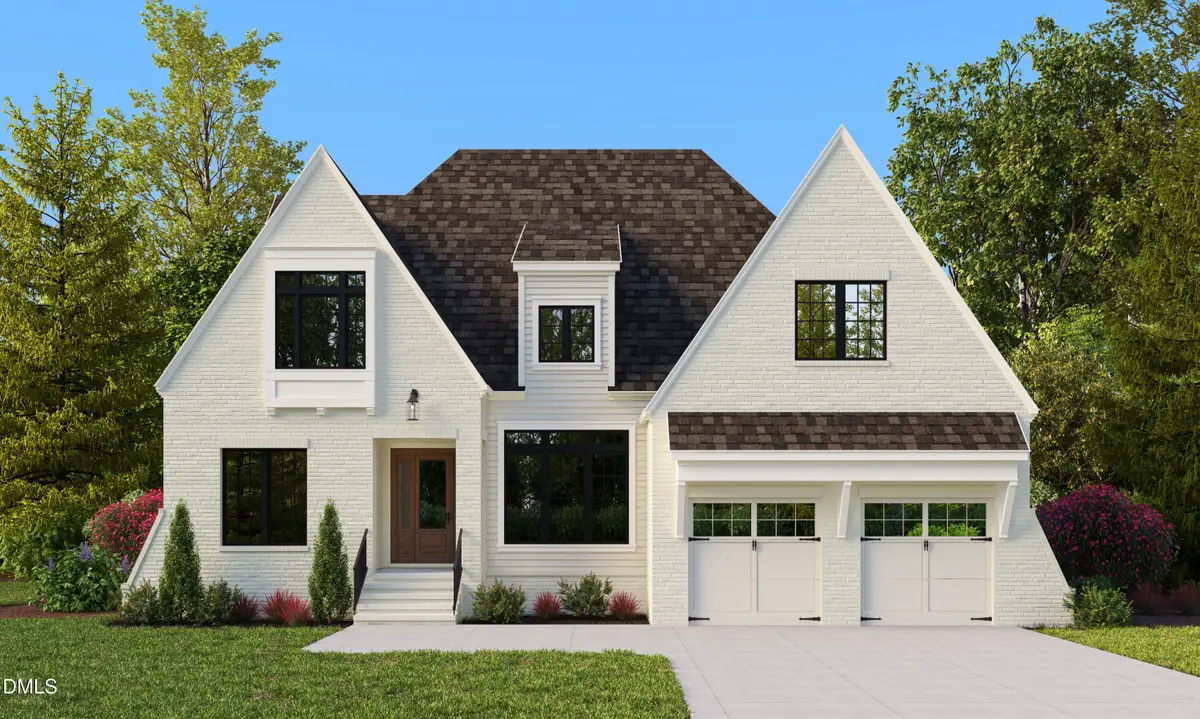 4130 Laurel Hills Road, Raleigh, NC 27612 - #1