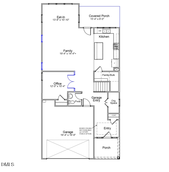 1300 Westerland Way #15, Durham, NC 27703 - #2