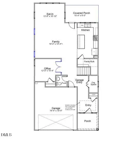 1300 Westerland Way #15, Durham, NC 27703 - #3