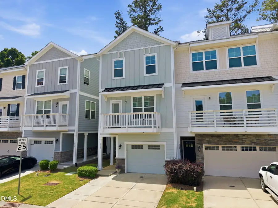 1032 Diamond Dove Lane, Apex, NC 27502 - #2