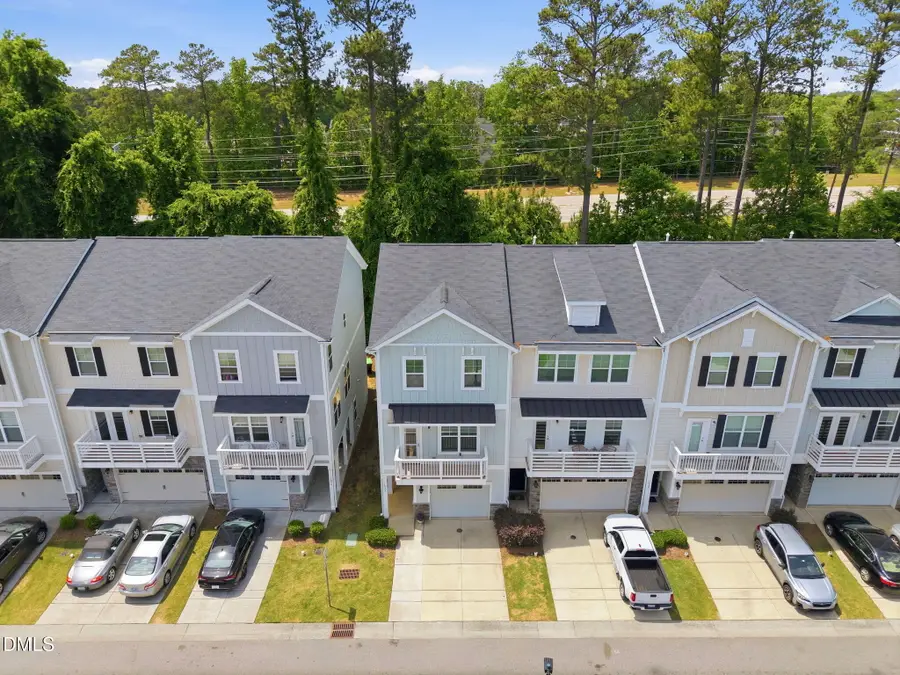 1032 Diamond Dove Lane, Apex, NC 27502 - #3