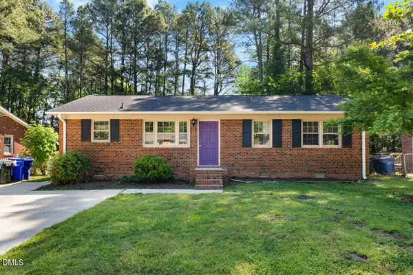 2902 Omah Street, Durham, NC 27705