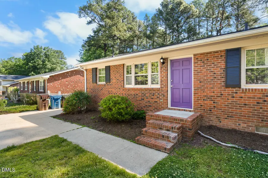 2902 Omah Street, Durham, NC 27705 - #3