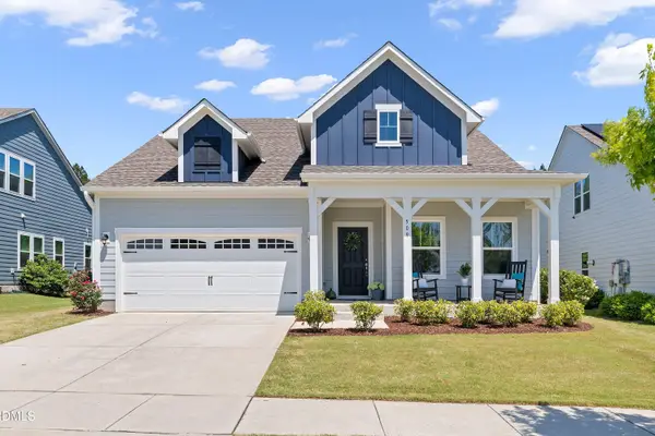 509 Oaks End Drive, Holly Springs, NC 27540