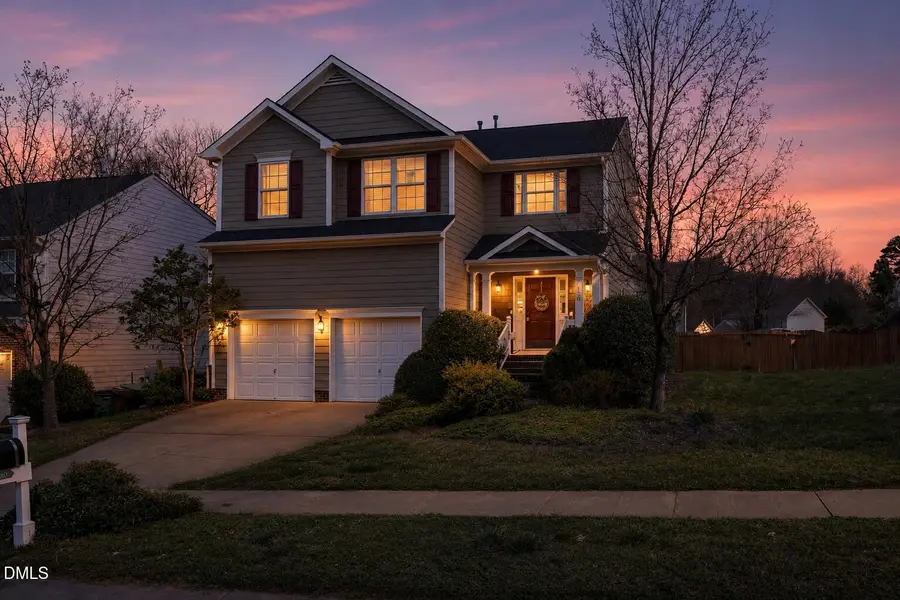 120 Carolina Town Lane, Holly Springs, NC 27540 - #2