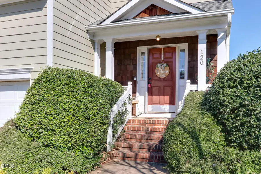 120 Carolina Town Lane, Holly Springs, NC 27540 - #3
