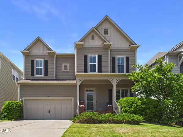 801 Long Meadows Road, Chapel Hill, NC 27516