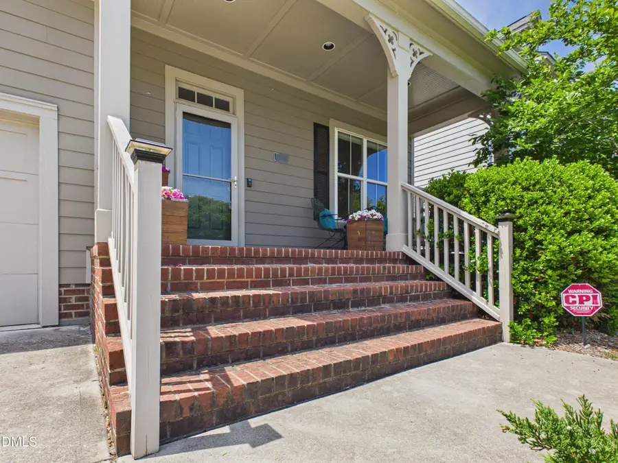 801 Long Meadows Road, Chapel Hill, NC 27516 - #2