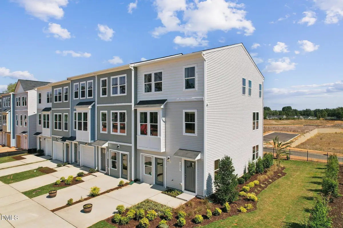 3215 Goldney Road, Raleigh, NC 27610 - #1