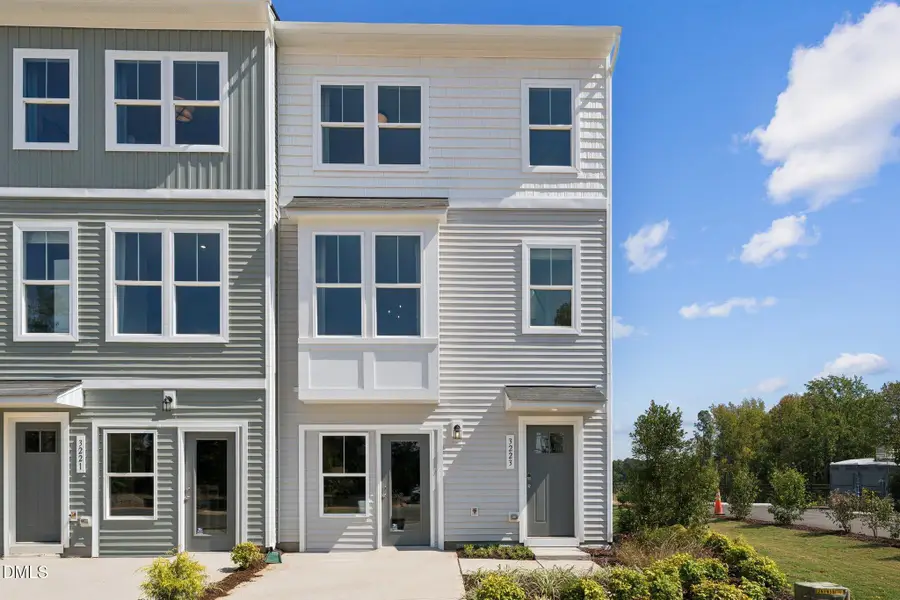 3215 Goldney Road, Raleigh, NC 27610 - #3