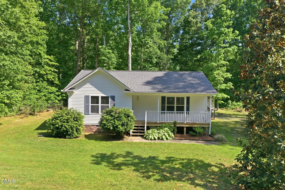 2802 Oak Pointe Lane, Mebane, NC 27302 - #1