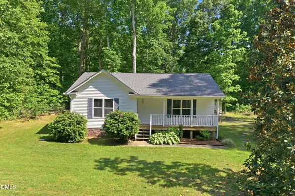 2802 Oak Pointe Lane, Mebane, NC 27302
