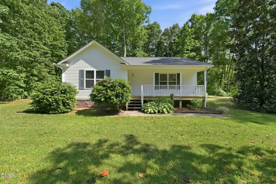 2802 Oak Pointe Lane, Mebane, NC 27302 - #2