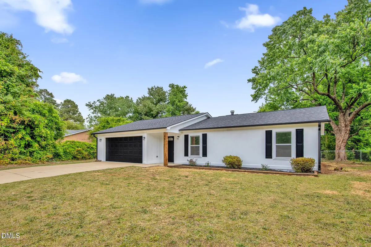 151 Eulon Loop, Raeford, NC 28376 - #1