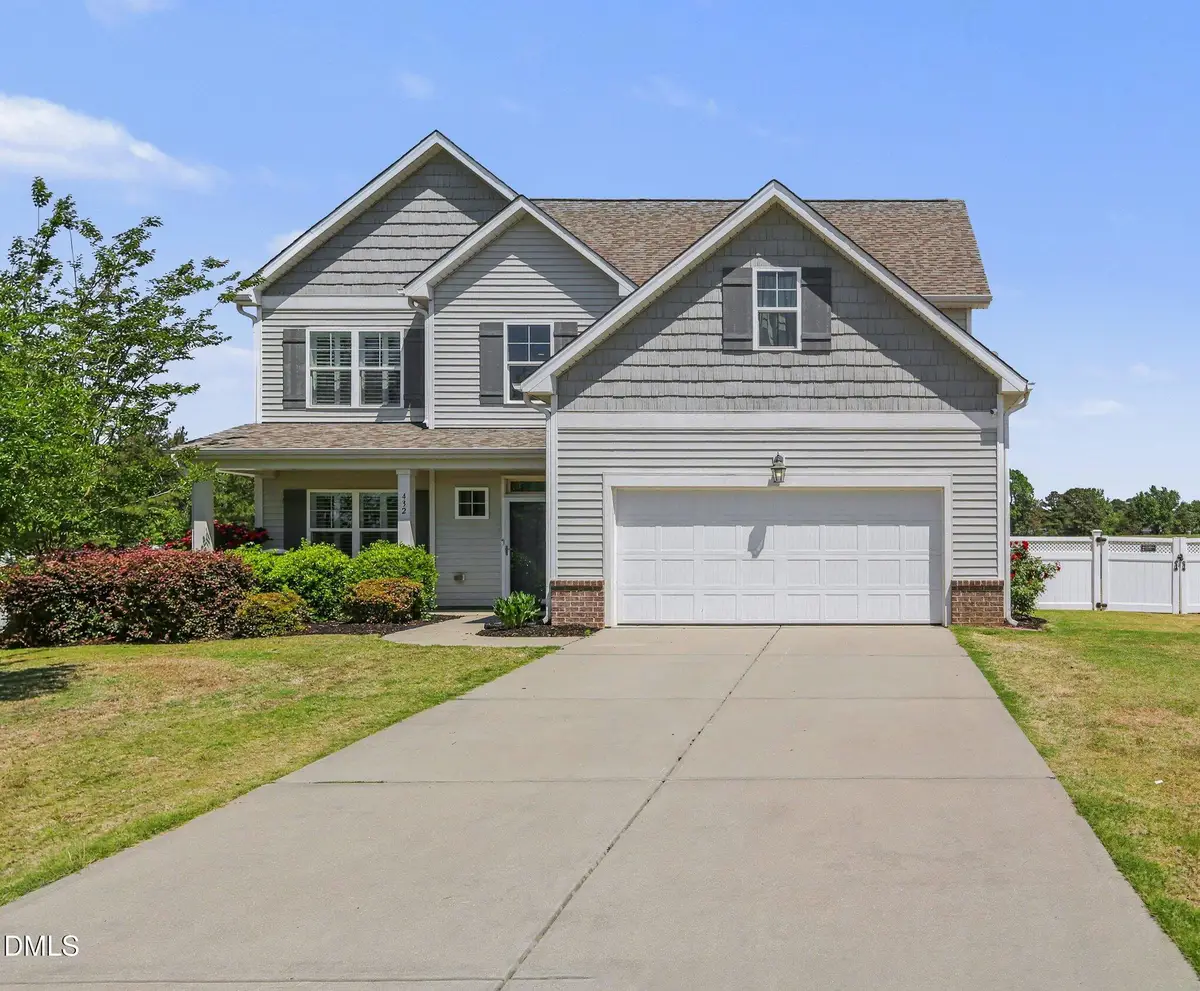 432 Seabring Lane, Raleigh, NC 27603 - #1
