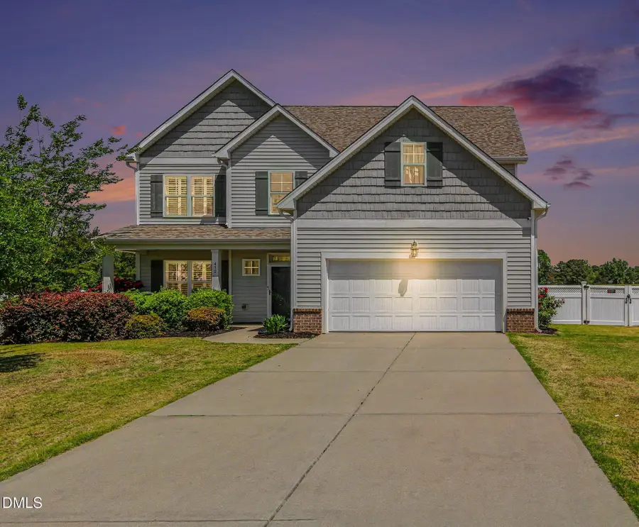 432 Seabring Lane, Raleigh, NC 27603 - #2
