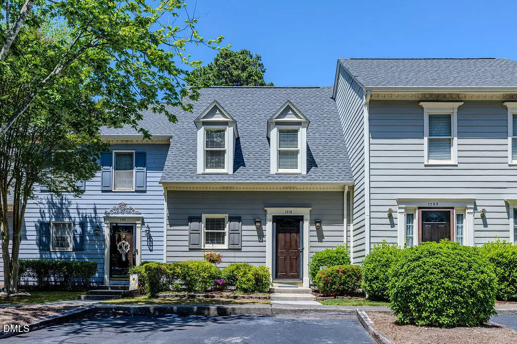 1710 Township Circle, Raleigh, NC 27609 - #1