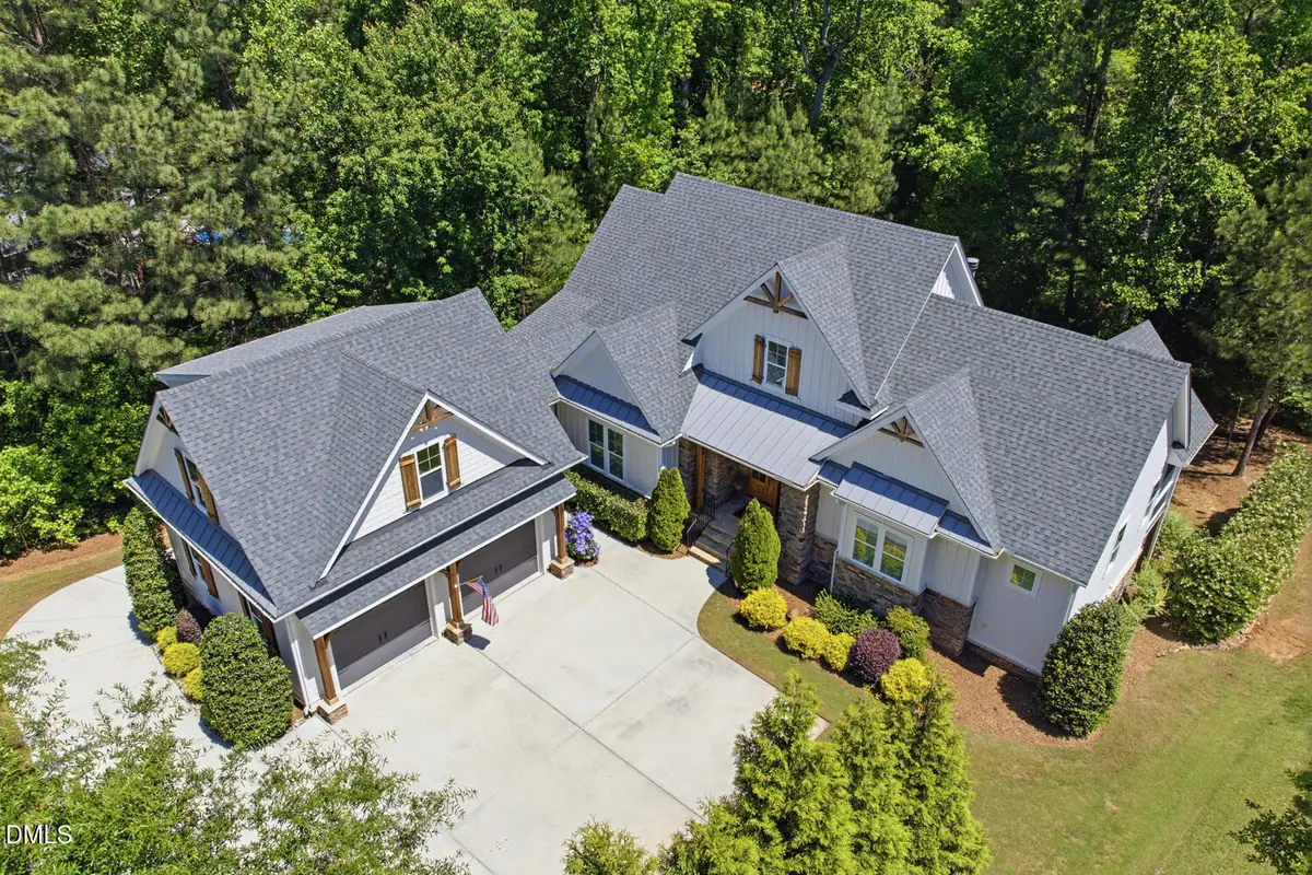 376 Bear Tree Creek, Chapel Hill, NC 27517 - #1