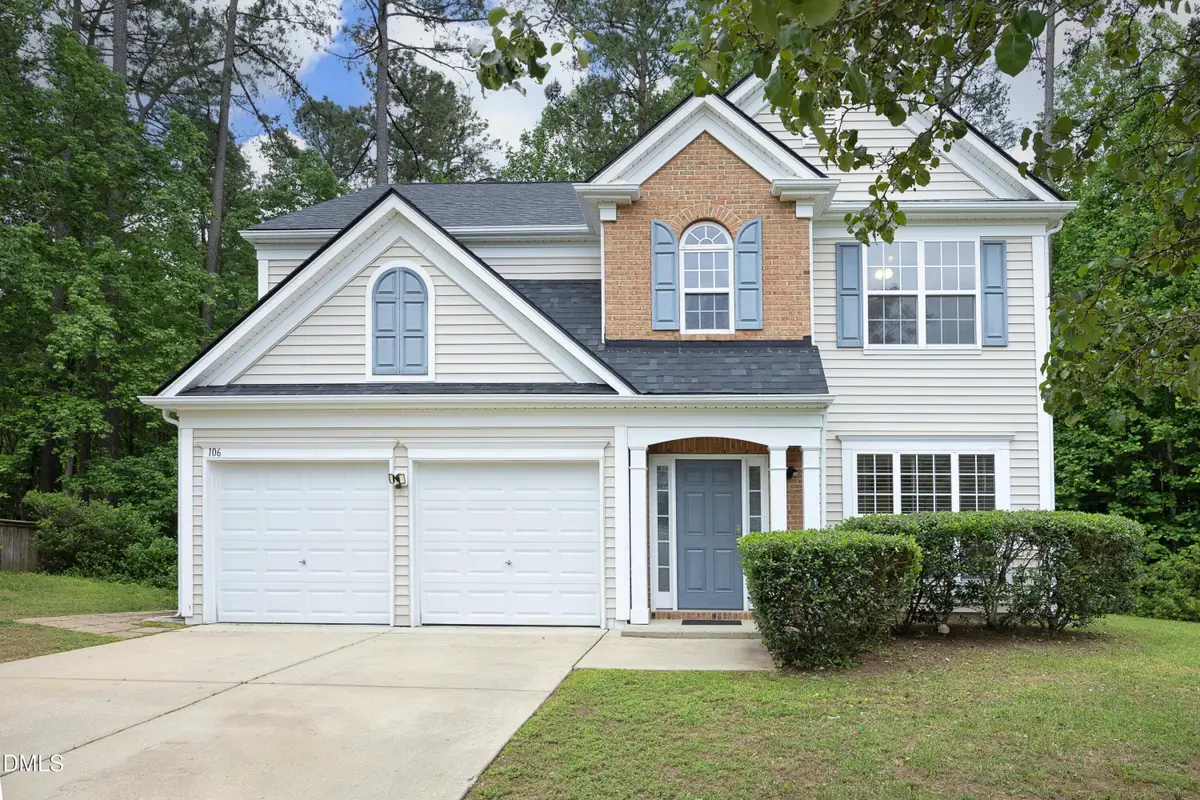 106 Apple Cart Way, Morrisville, NC 27560 - #1