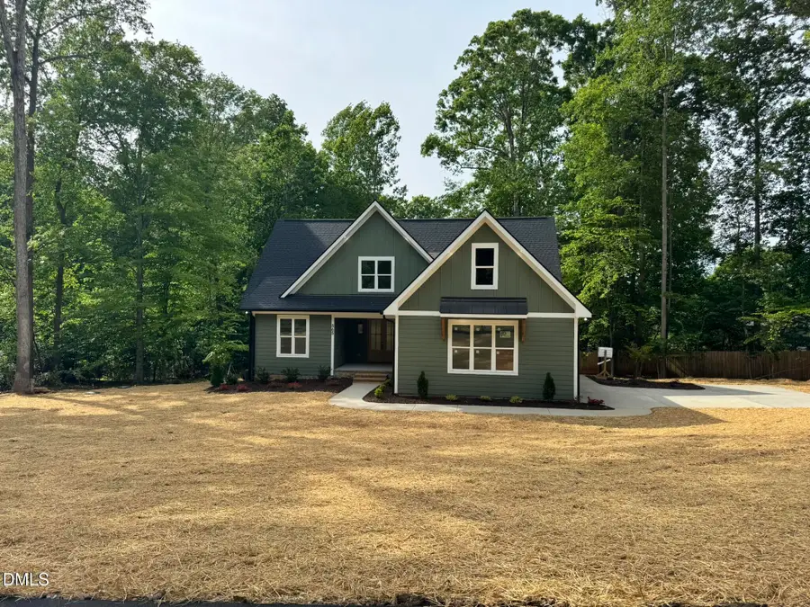 565 Willford Woods Road, Hillsborough, NC 27278 - #2