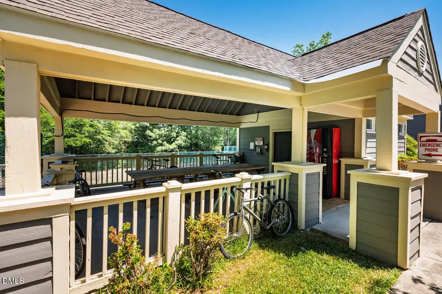 740 Martin Luther King Junior Boulevard #D-17, Chapel Hill, NC 27514 - #2