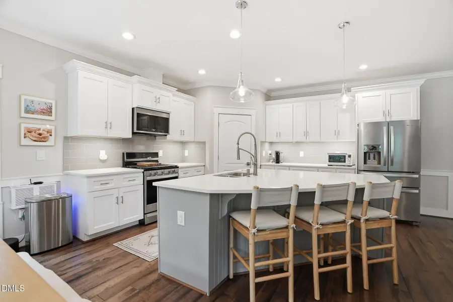 1711 South Street, Durham, NC 27707 - #2