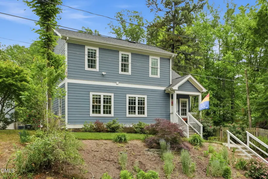 1711 South Street, Durham, NC 27707 - #3
