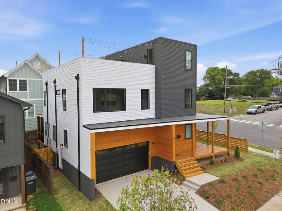 521 Coleman Street, Raleigh, NC 27610 - #2