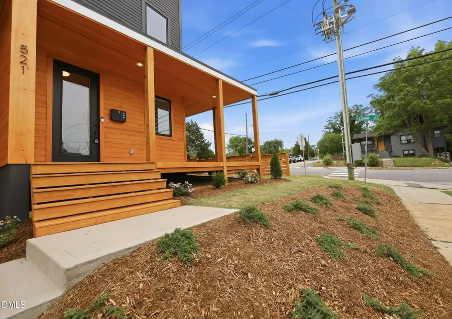 521 Coleman Street, Raleigh, NC 27610 - #3