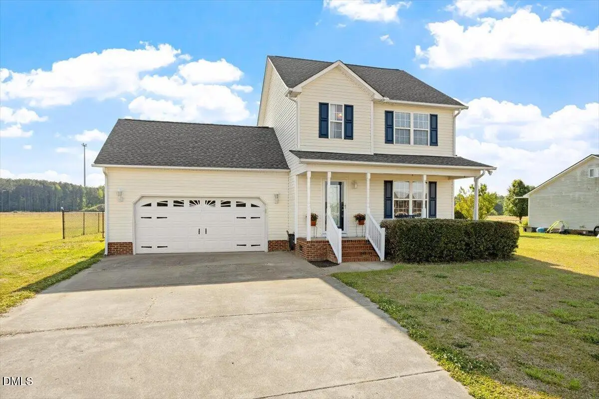 116 Serenity Pointe Drive, Selma, NC 27576 - #1