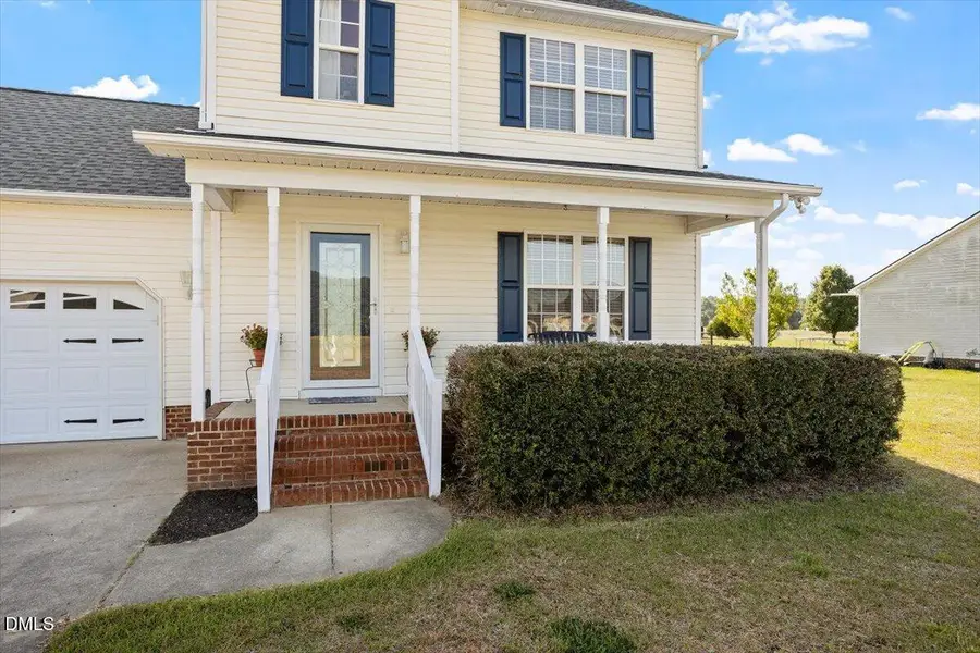 116 Serenity Pointe Drive, Selma, NC 27576 - #2