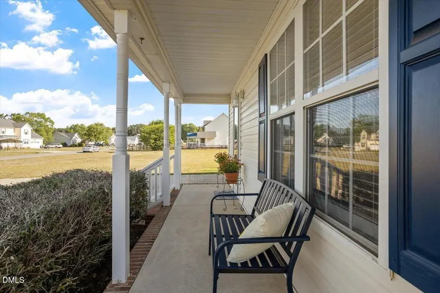 116 Serenity Pointe Drive, Selma, NC 27576 - #3