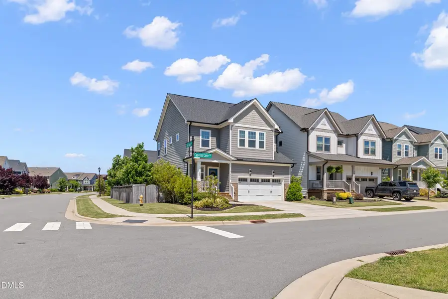1632 Cypress Cove Drive, Wendell, NC 27591 - #3