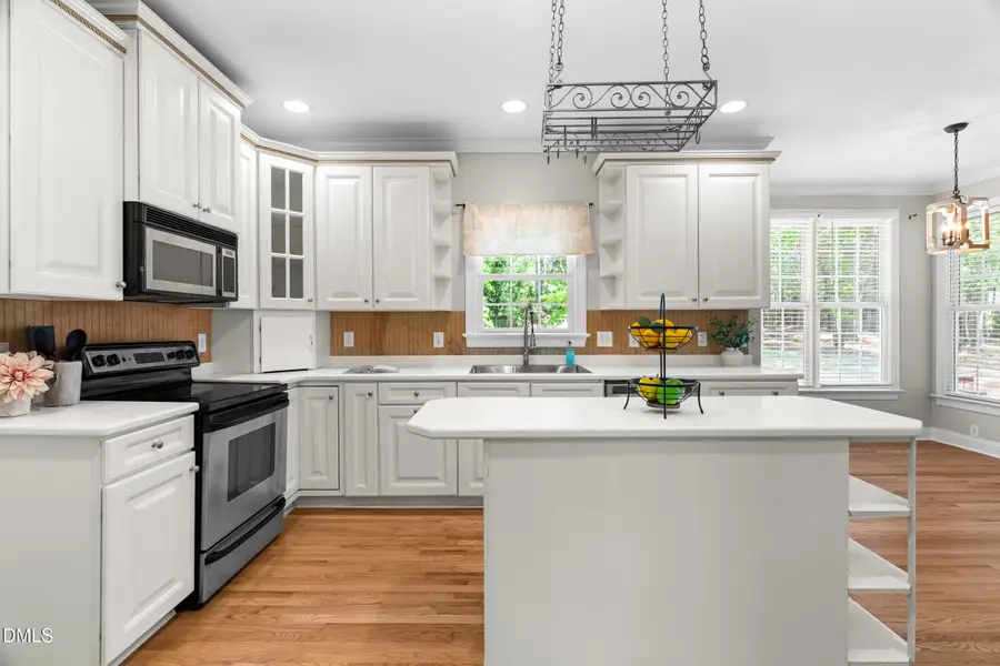3304 Drexel Hill Court, Apex, NC 27539 - #2
