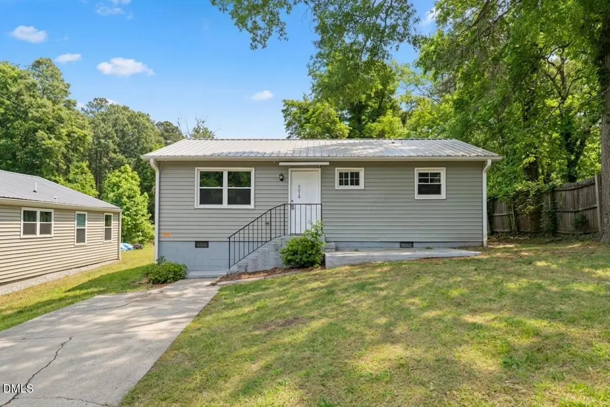 3014 Ruth Street, Durham, NC 27704 - #1