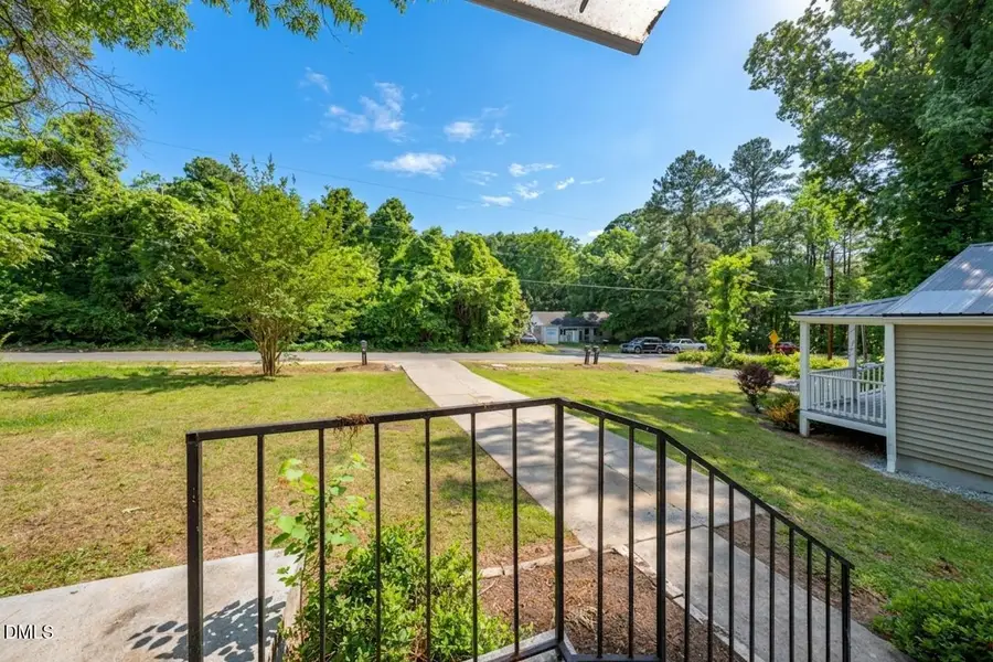 3014 Ruth Street, Durham, NC 27704 - #2
