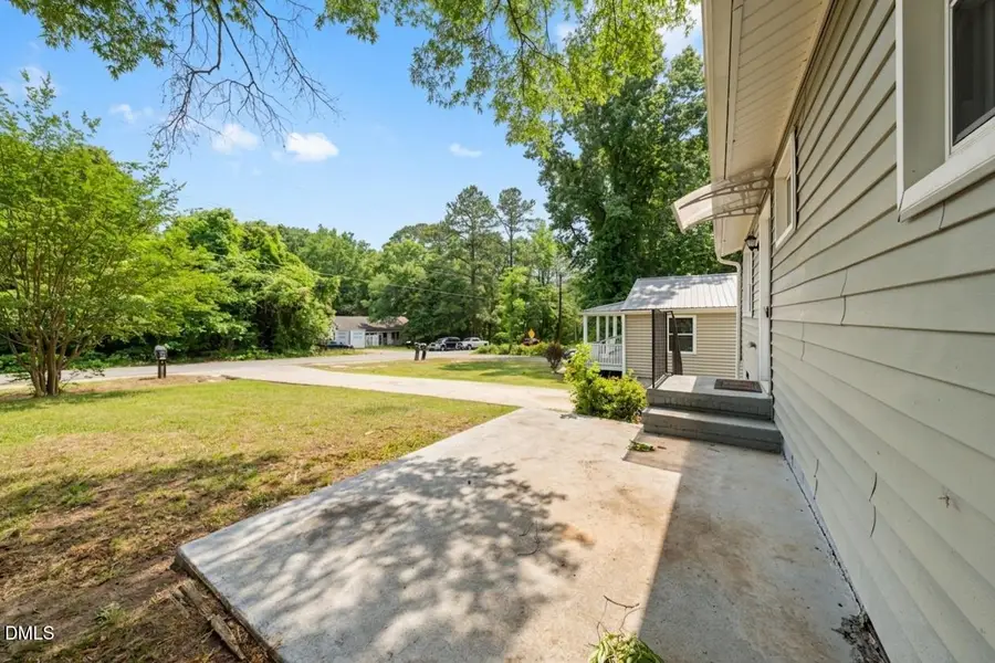 3014 Ruth Street, Durham, NC 27704 - #3